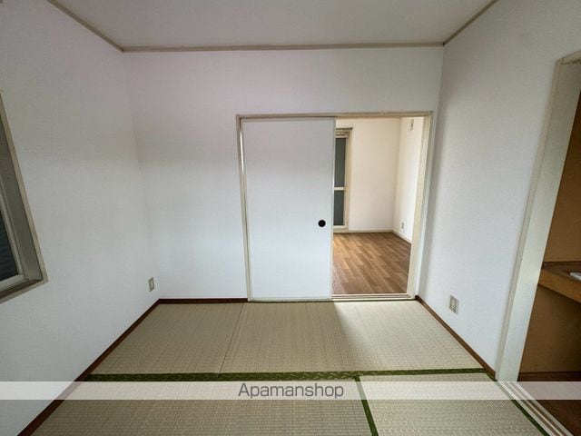 シャルム柳川の内装写真