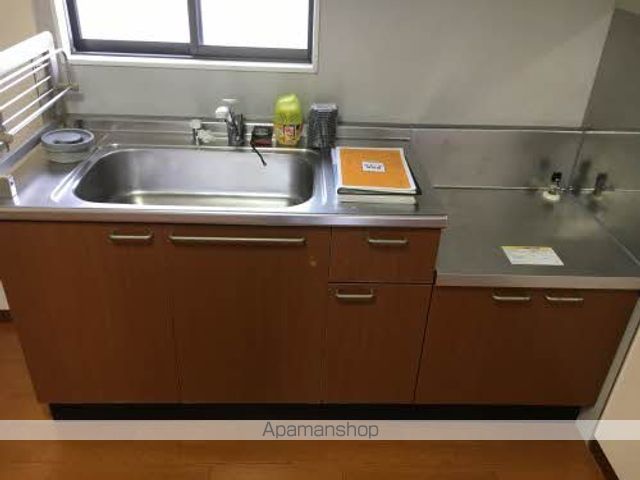 アーバングレイスC棟の内装写真