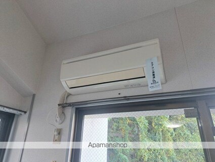 ヴィラ花みずき[1K/28.35m2]のその他設備