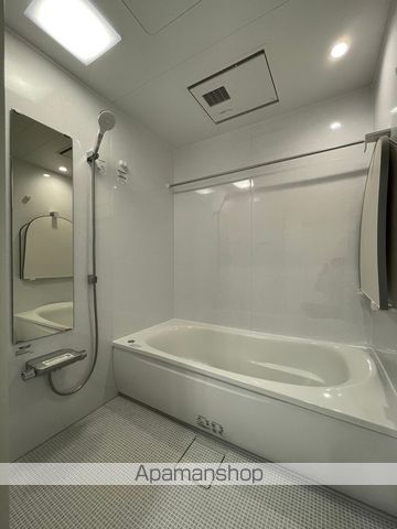 Via蔵用の内装写真