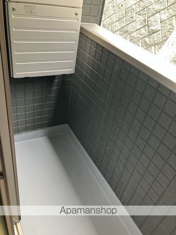 リック城南の内装写真