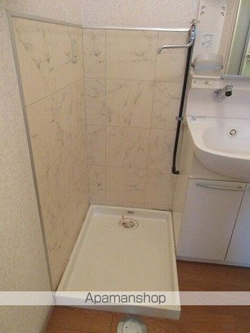リッツコートの内装写真