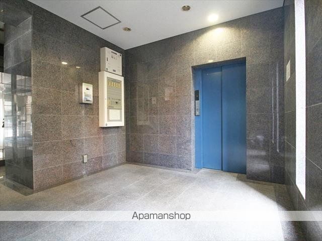 パークハイツコミセン前のその他写真