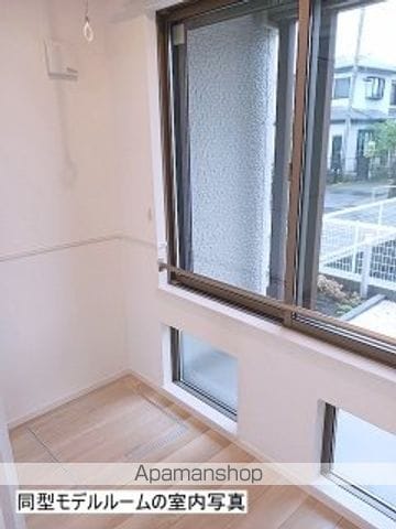 リバティードリームハルIIの内装写真