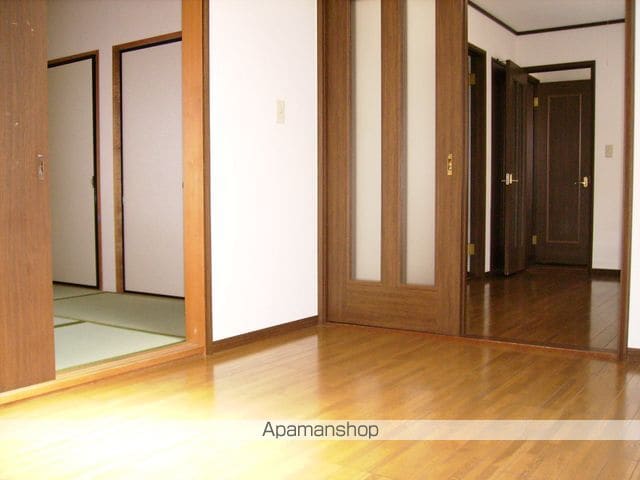 ルミエールの内装写真