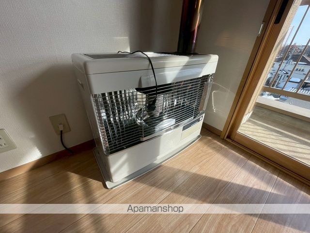 マンション鹿内の内装写真