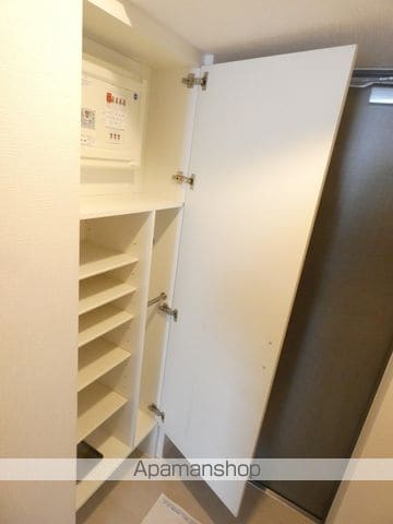 エスリードレジデンス大今里の内装写真