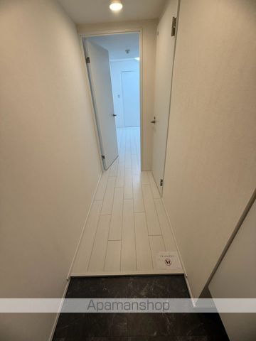 CITY WALK 志村三丁目の内装写真