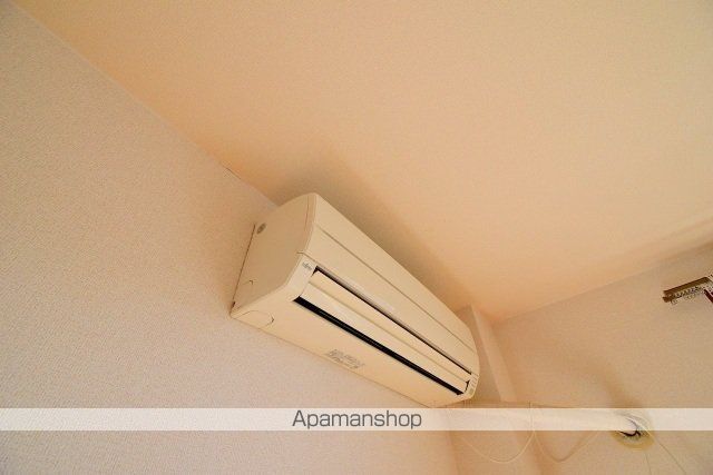 シティハイツ加茂Aの内装写真