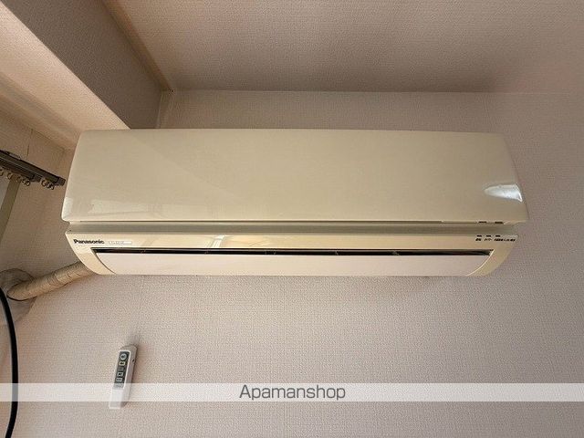 グランドール長堀の内装写真