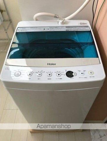 アークヒルズ横浜の内装写真