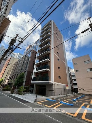 ＴＲＡＤＩＳ秋葉原[1LDK/32.41m2]の外観2