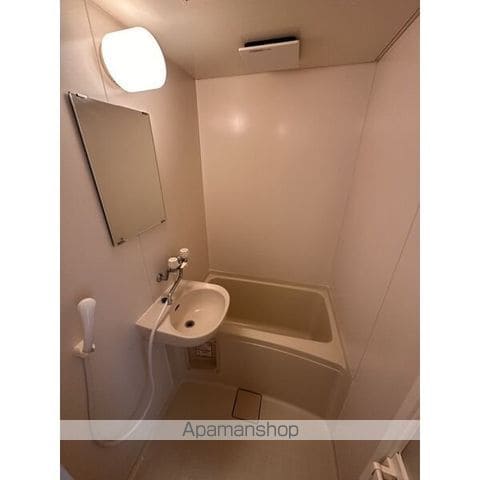 グランシェソワ堤下の内装写真