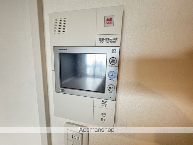 ISORAの内装写真