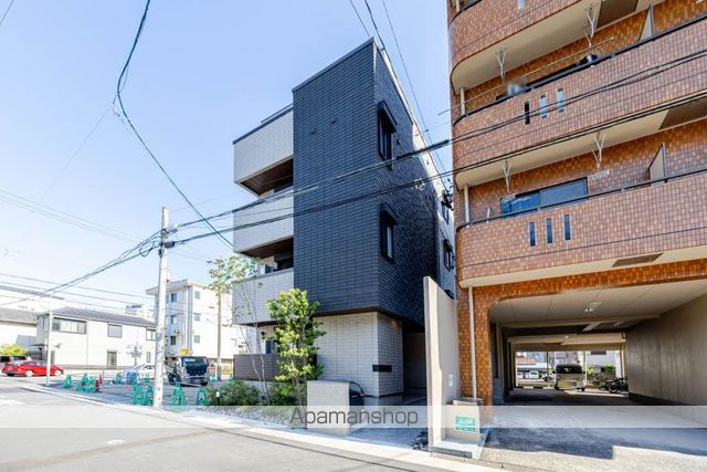 菫の社 本山の外観写真