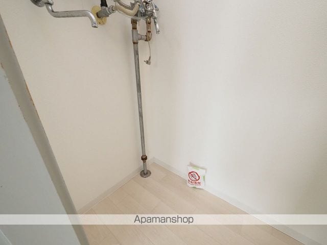 メゾンド白石の内装写真