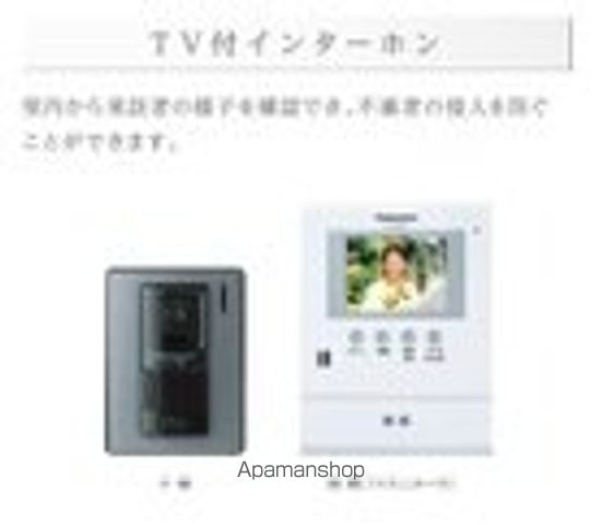 柳生マンション工事の内装写真