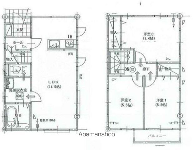 サムネイルイメージ
