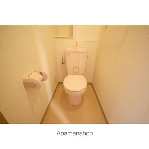 フロレアールIの内装写真