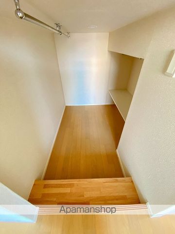 レオネクストマ メゾンの内装写真