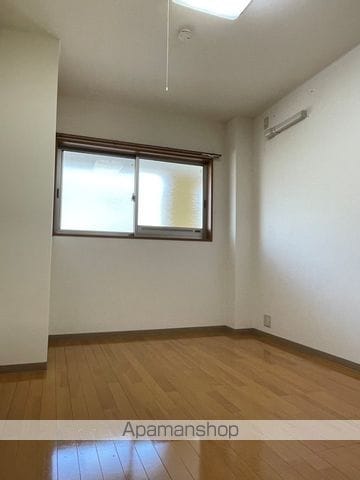 メルベーユ大溝の内装写真