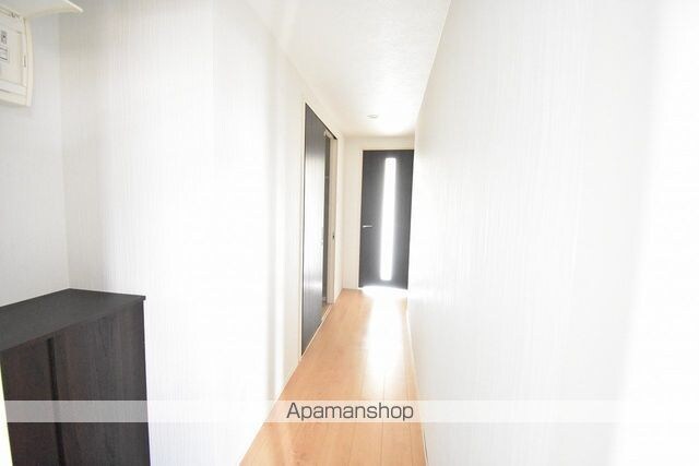 ＬＵＡＮＡ・ＡＩＲ・ＲＥＳＩＤＥＮＣＥ錦町[1LDK/35.29m2]の内装4