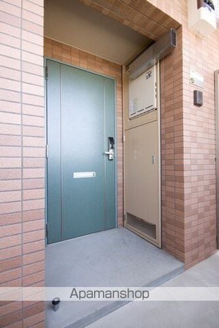 アルエット湘南の内装写真