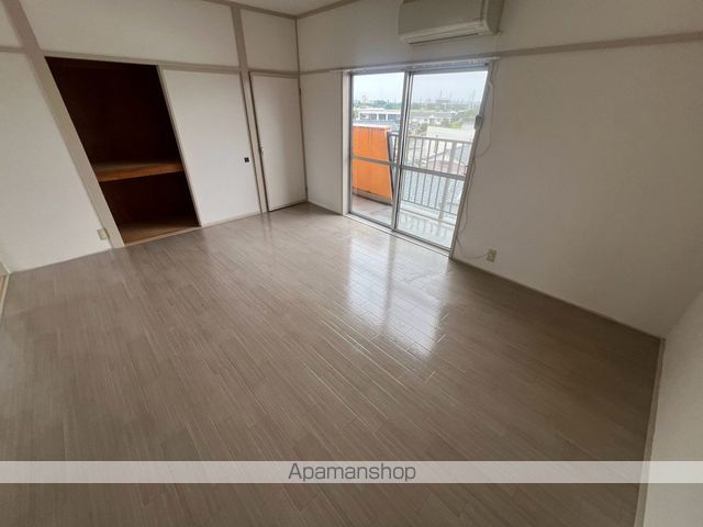 シティパレス新潟の内装写真