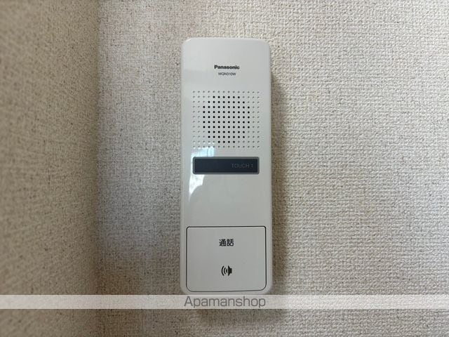 ラフィネ一の宮の内装写真