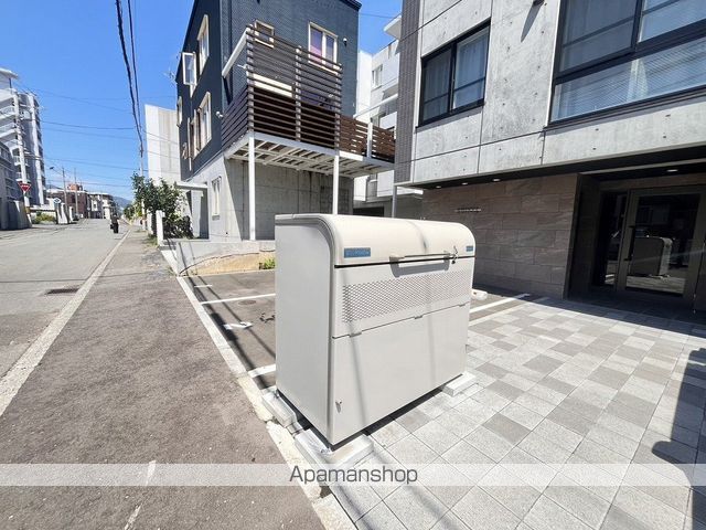 UNIQUS宮の森のその他写真