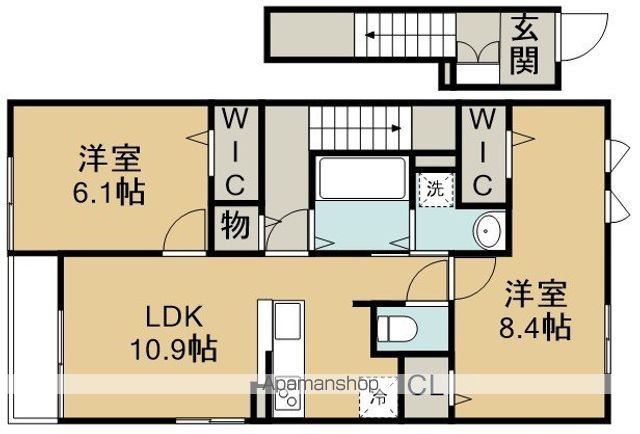 apartment 埼玉県鶴ヶ島市大字中新田1639
地図を見る