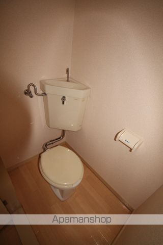 けやき ハイツの内装写真
