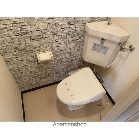 ティアラ手稲本町の内装写真