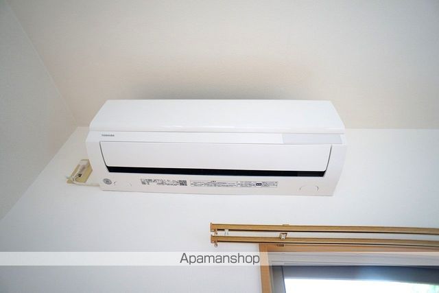 エトワールの内装写真