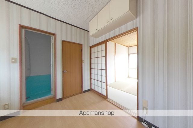 ブルーハイツ一宮東町の内装写真
