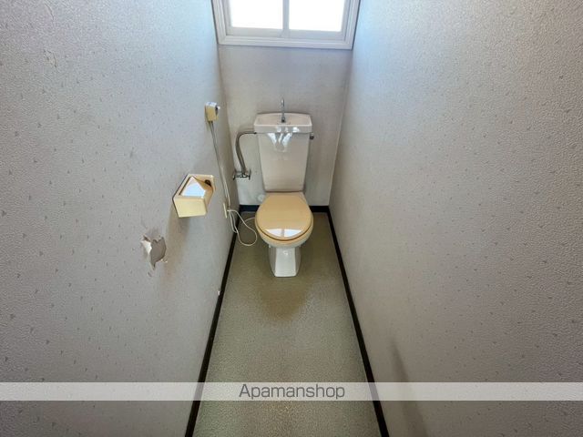 田中マンションの内装写真