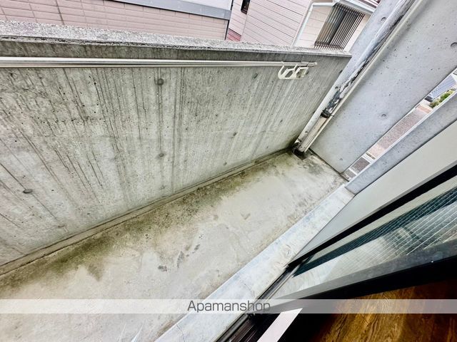 Mフラットの内装写真