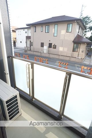 SAINT NAZARETHの内装写真