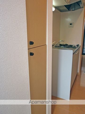 リヴァプールの内装写真