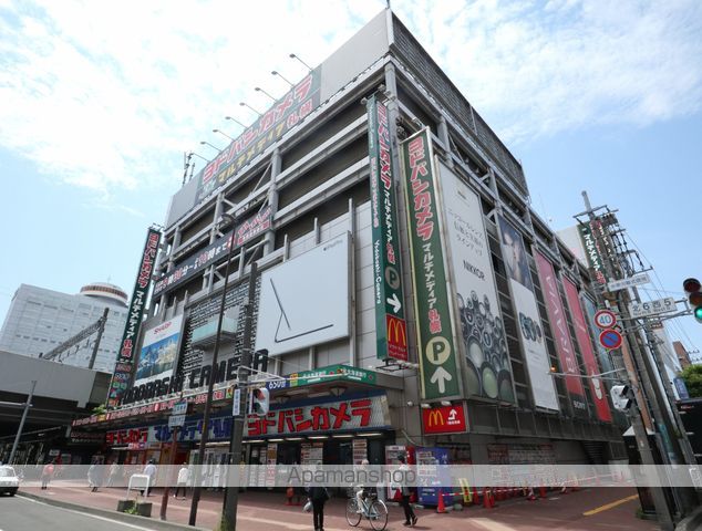 ONE札幌ステーションタワーの周辺写真