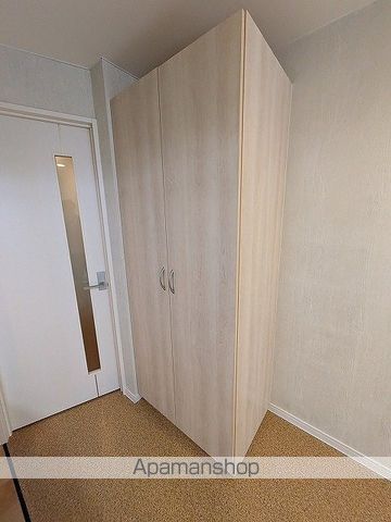 シャルムエルシェイク本通りの内装写真