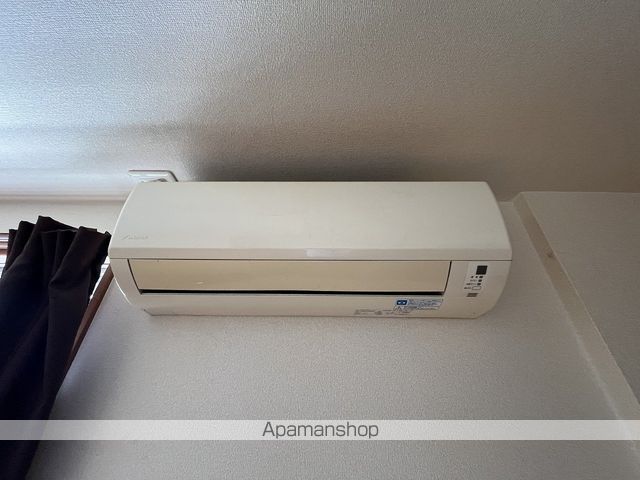 フレッシュコーエイの内装写真