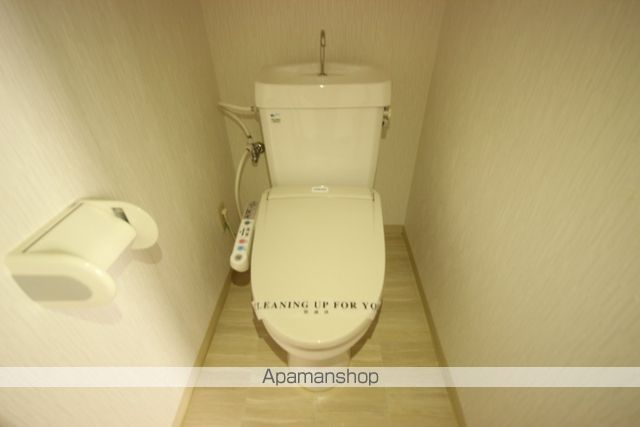 アペックスビルの内装写真