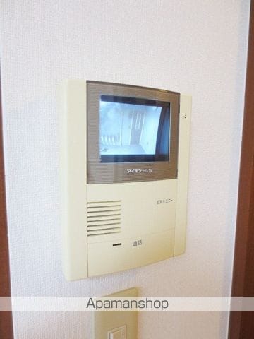 クレールA棟の内装写真