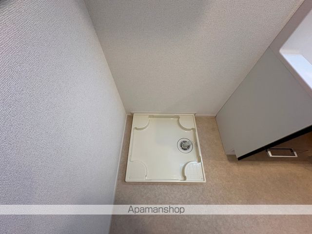 ブリオ安満 A棟の内装写真