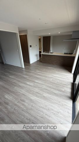 S−RESIDENCE愛宕SOUTHの内装写真