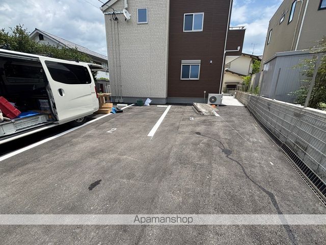 LIVELE FINE 天神山の外観写真