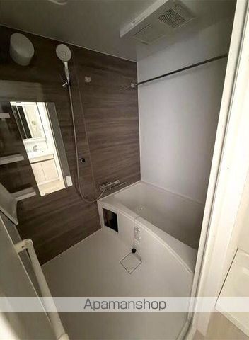 S−RESIDENCE江坂FOCALの内装写真