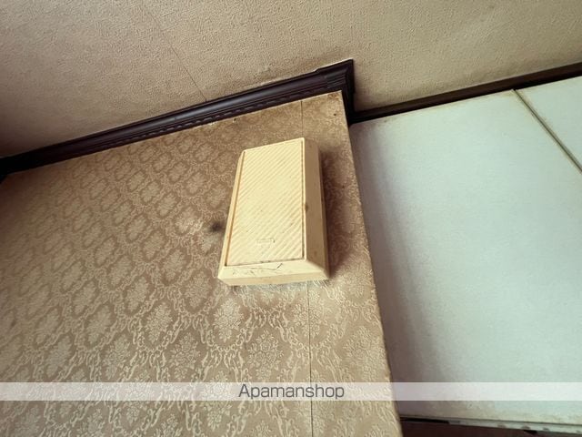 ハイツ髙橋No2の内装写真