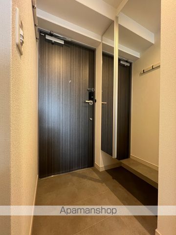LIVECASA本町の内装写真